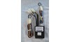CDI (MÓDULO) INJ FUEL CONTROLLER SERVITEC  50.111.40